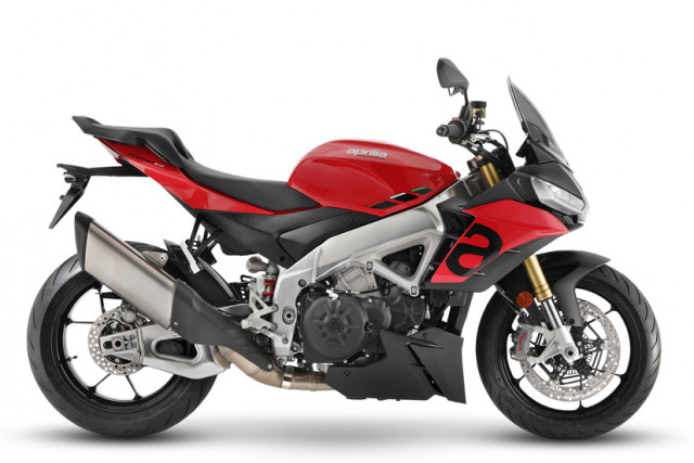 APRILIA Tuono V4 1100 Naked Neufahrzeug APRILIA Tuono V4 1100 Naked Neufahrzeug