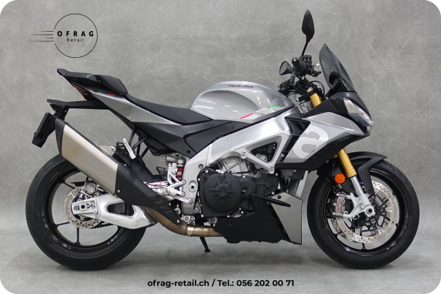 APRILIA Tuono V4 1100 Naked Usato