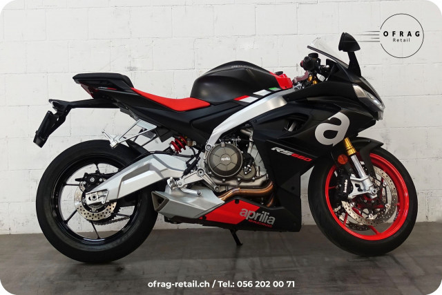 Buying a motorcycle: APRILIA used motorbikes for sale