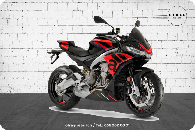 APRILIA Tuono 660 Factory Naked New vehicle