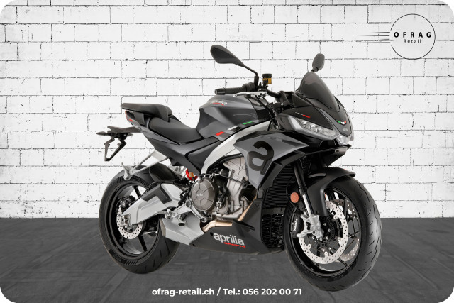 APRILIA Tuono 660 Naked Moto neuve