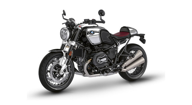 BMW R nineT 100 Years Retro Neufahrzeug