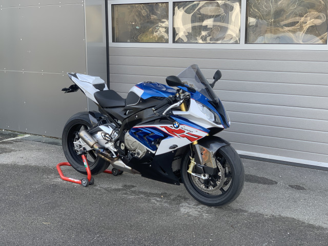 BMW S 1000 RR Sport Usato