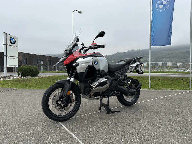 BMW R 1300 GS Adventure ASA Enduro Neufahrzeug