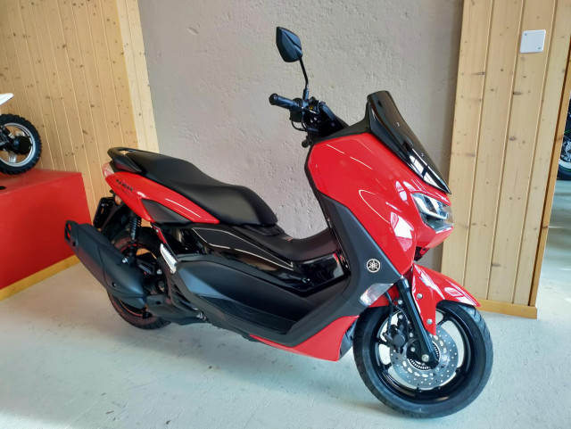 YAMAHA NMax 125 Roller Neufahrzeug