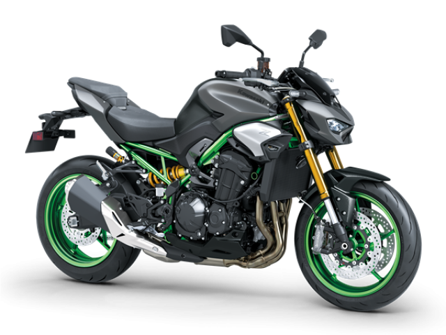 KAWASAKI Z 900 SE Naked Neufahrzeug