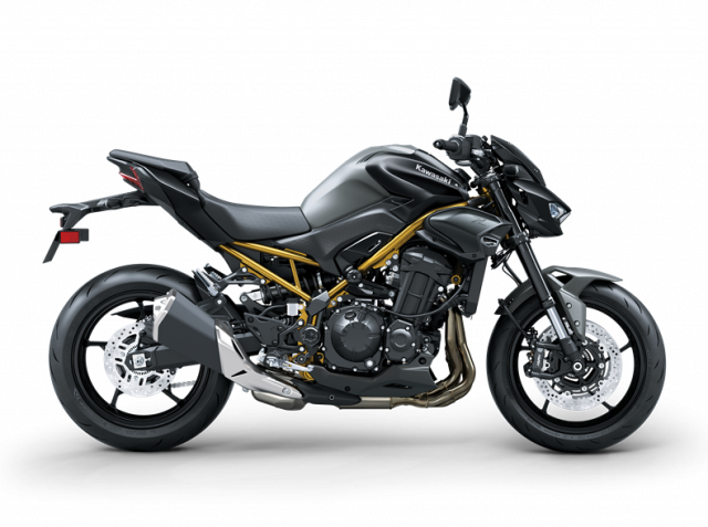 KAWASAKI Z 900 Naked Neufahrzeug