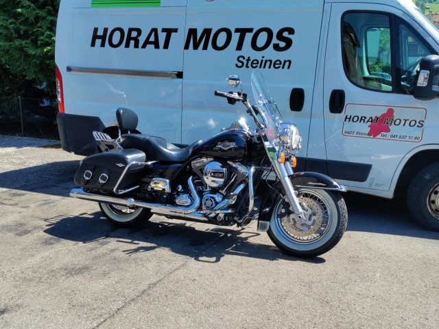 HARLEY-DAVIDSON FLHRC 1690 Road King Classic Touring Occasion HARLEY-DAVIDSON FLHRC 1690 Road King Classic Touring Occasion