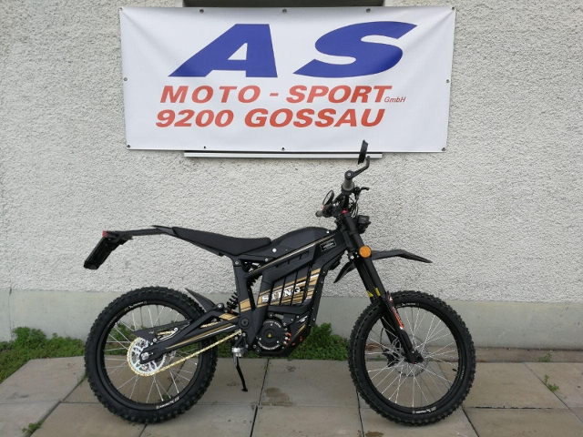 TALARIA Sting Enduro New vehicle