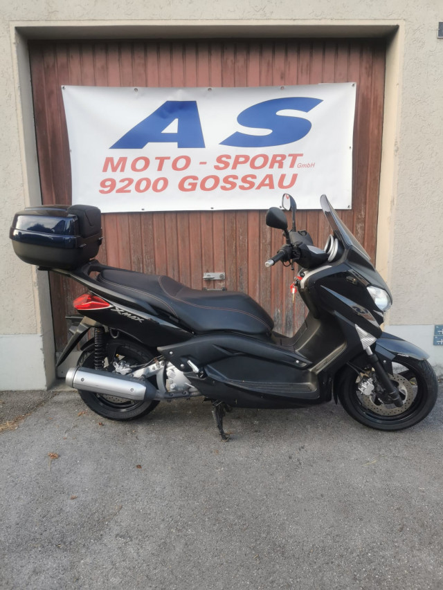 YAMAHA X-Max 250 Roller Occasion