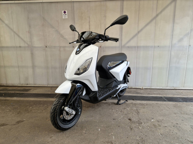 PIAGGIO 1 Active Scooter Usato