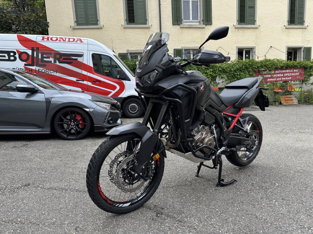 HONDA CRF 1100 L Africa Twin Enduro Usato