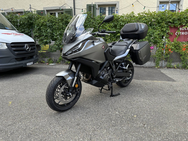 HONDA NT 1100 Touring Neufahrzeug