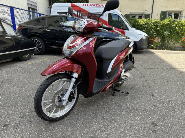 HONDA SH 125 Mode Roller Neufahrzeug