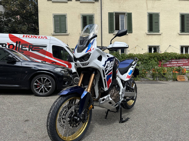 HONDA CRF 1100 L Africa Twin Adventure Sports ES Enduro Neufahrzeug