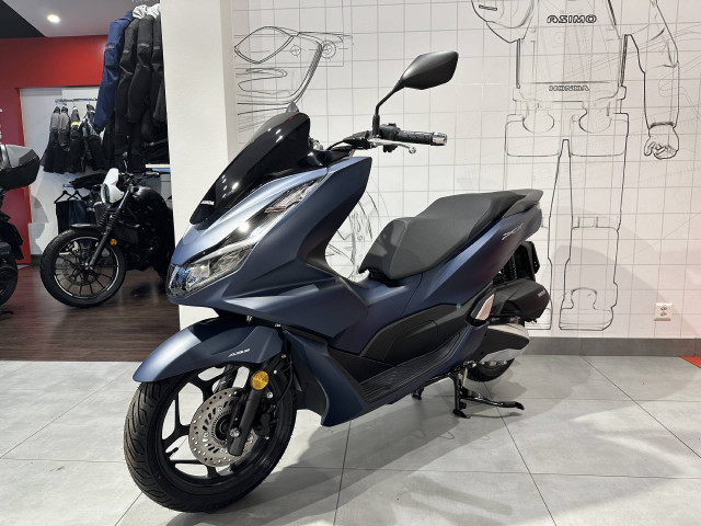 HONDA PCX 125 Scooter Moto neuve