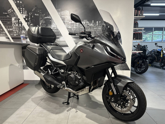 HONDA NT 1100 Touring Neufahrzeug