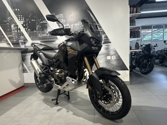 HONDA CRF 1100 L Africa Twin Adventure Sports ES DCT Enduro Neufahrzeug