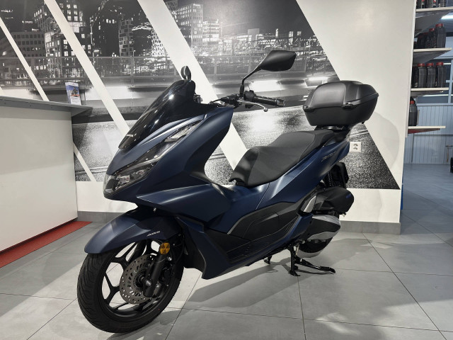 HONDA PCX 125 Roller Occasion