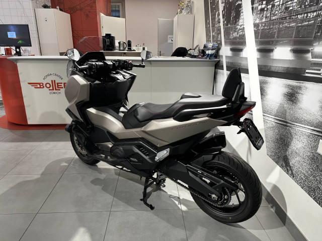 Honda Forza 750 Opinioni Honda Integra 750 Dct Scheda Tecnica