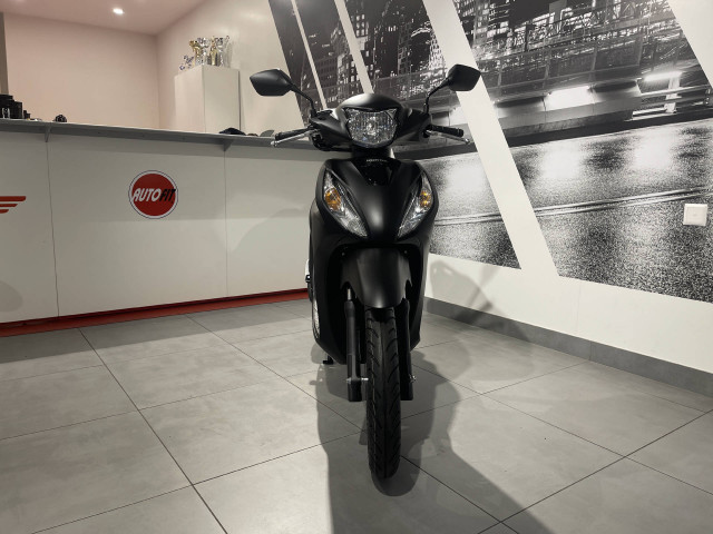 HONDA NSC 110 Vision Roller Neufahrzeug