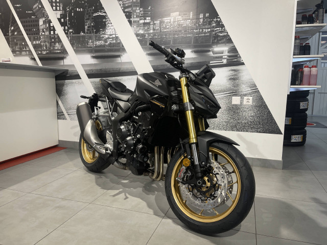 HONDA CB 1000 Hornet SP Naked Vorführfahrzeug