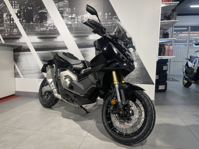 HONDA X-ADV 750 Scooter Moto nuova