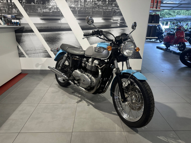 TRIUMPH Bonneville 800 Retro Occasion