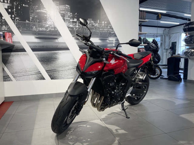 HONDA CB 1000 Hornet Naked Neufahrzeug