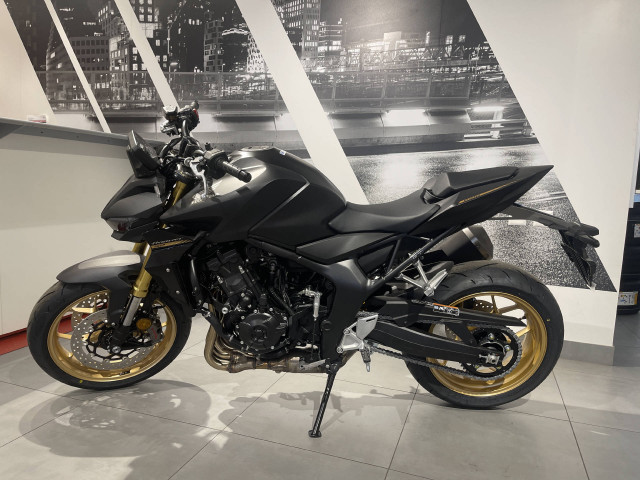 HONDA CB 1000 Hornet SP Naked Neufahrzeug