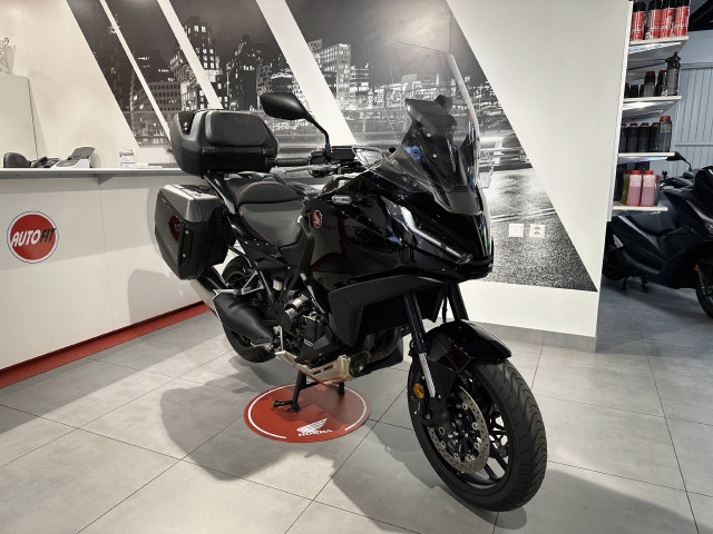 HONDA NT 1100 DCT Touring Occasion