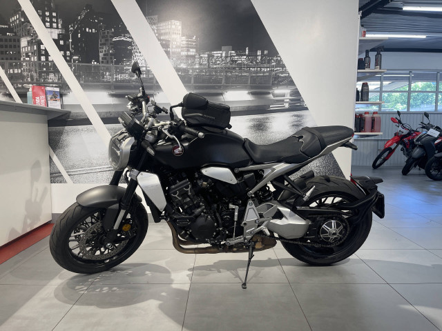 HONDA CB 1000 R Naked Occasion