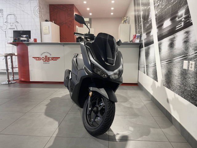HONDA PCX 125 DX Roller Neufahrzeug