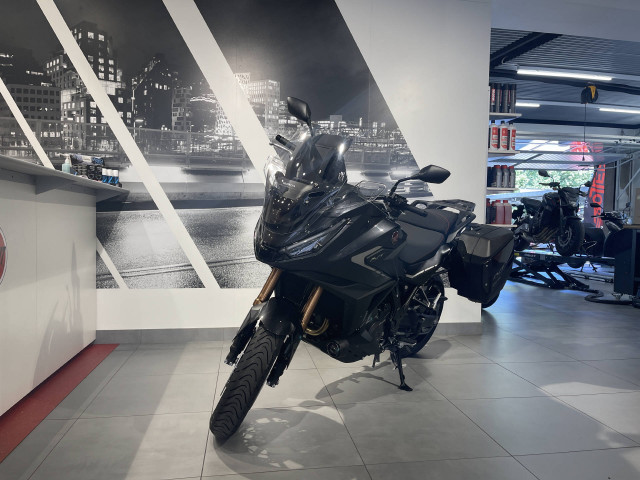 HONDA NT 1100 DCT ES Touring Neufahrzeug
