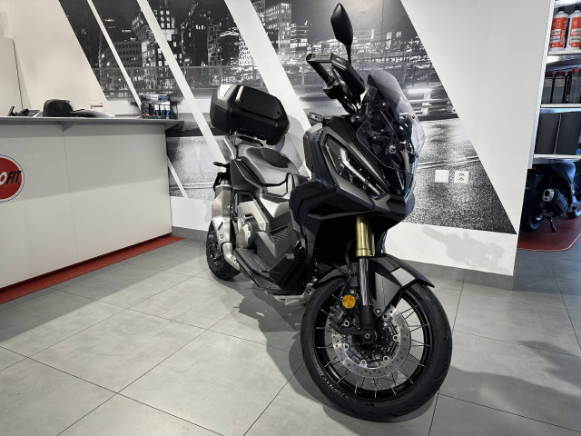 HONDA X-ADV 750 Roller Occasion