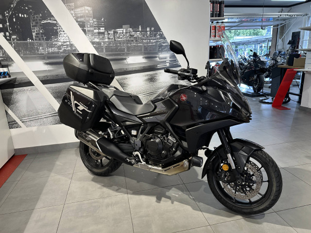 HONDA NT 1100 Touring Occasion
