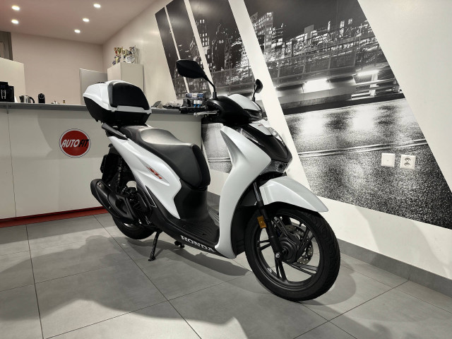 HONDA SH 125 Roller Neufahrzeug