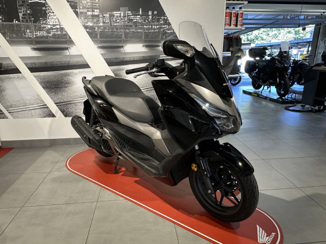 HONDA NSS 125 Forza Roller Occasion