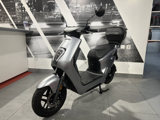 HONDA EM1 e Roller Occasion