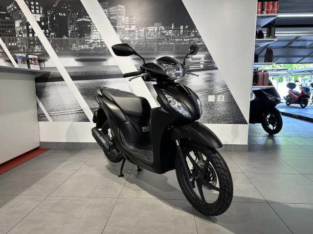 HONDA NSC 110 Vision Roller Neufahrzeug