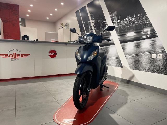 HONDA NSC 110 Vision Roller Occasion