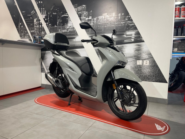 HONDA SH 125 Roller Neufahrzeug