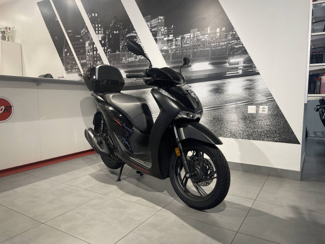 HONDA SH 125 Roller Neufahrzeug