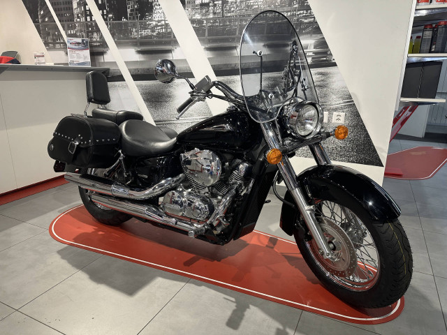 HONDA VT 750 C Shadow Custom Occasion