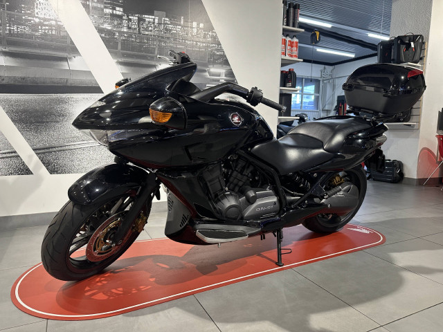 HONDA NSA 700 A DN-01 Touring Occasion