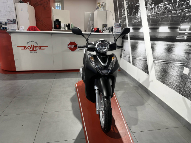 HONDA SH 125 Mode Roller Neufahrzeug
