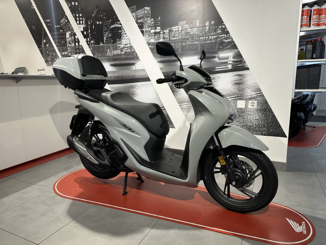 HONDA SH 125 Roller Neufahrzeug