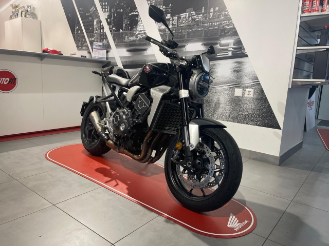 HONDA CB 1000 R Naked Occasion