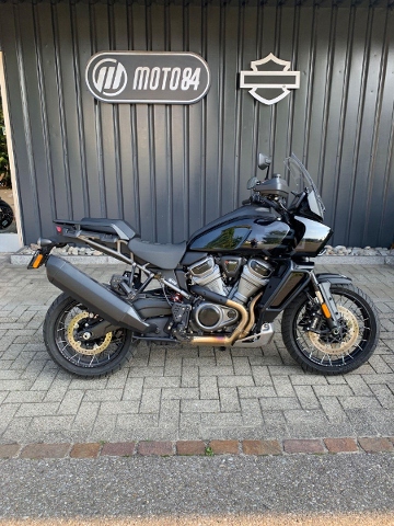 HARLEY-DAVIDSON RA 1250 S Pan America Special Enduro Vorführfahrzeug