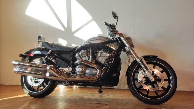 Harley davidson VRSC 2007 13 tkm 144 kk Rinta Jouppi